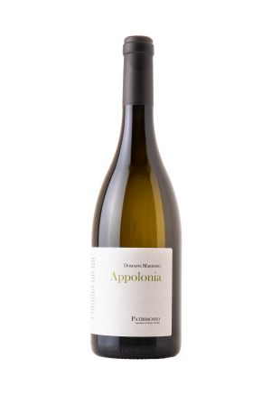 Appolonia Blanc - Vermentinu - 2018