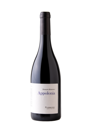 Appolonia Rouge - Niellucciu - 2018